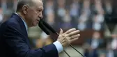 Cumhurbaşkanı Erdoğan: Heybedeki büyük turplar daha dökülmedi