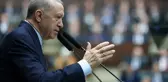 Erdoğan, Özel'in verdiği röportaja ateş püskürdü: Senin gramın ne?
