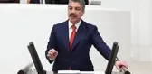 İmamoğlu protestolarına AK Partili Yüksel'den tepki: Muhalefet suç bastırmaya çalışıyor