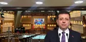 İstanbul Büyükşehir Belediyesi Başkanvekili Nuri Aslan oldu