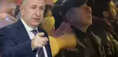 Özdağ'dan olay Saraçhane paylaşımı: Çıktım, katıldım ve döndüm