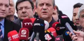 Özgür Özel'den Erdoğan'ın 