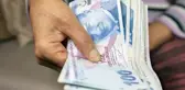 4 bin liralık emekli bayram ikramiyesi TBMM'de kabul edildi