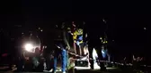 Antalya'da yaşlı adamın cansız bedeni sulama kanalında bulundu