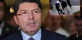Bakan Tunç'tan ABD'de Türk öğrencinin gözaltına alınmasına tepki