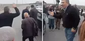 CHP'li Zeybek'e Silivri Cezaevi önünde tepki: Yüzüne tükürülecek adam sensin