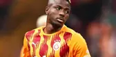 Galatasaray'da Osimhen paniği