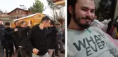 Diploma almak için gitti, denizde boğularak can verdi