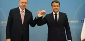 Emmanuel Macron: Türkiye savaşın bitmesinde etkili olabilir