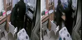 İki marketin kasasını boşalttı, yakalanınca polise 