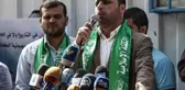 İsrail, Hamas Sözcüsü Abdullatif el-Kanu'yu öldürdü