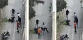 Adana'da kar maskeli 5 kişi, 1 kişiyi öldüresiye dövdü