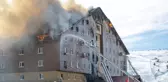 Kartalkaya'daki otel faciasında 6 şüpheliye daha tutuklama