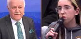 Nihat Hatipoğlu'na sorulan soru akıllara Ece Gürel'i getirdi