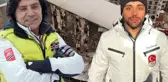 Oteldeki ihmaller zinciri, milli kayakçı ile babasını hayattan koparmış