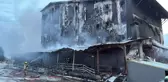 Uludağ Kervansaray Otel'de ne oldu?