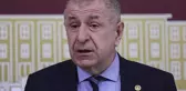 Ümit Özdağ açlık grevine başlayacak