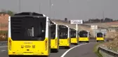 Başkan Gülpınar sözünü tuttu! Şanlıurfa'ya 25 yeni otobüs
