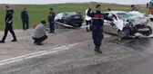 Bayram yolu kana bulandı: 6 ölü, 3 ağır yaralı