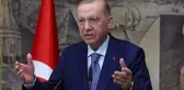 Gine'de Recep Tayyip Erdoğan Camii açıldı