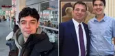'Her şey çok güzel olacak' sloganının mucidi Berkay Gezgin'in cezaevi değiştirildi