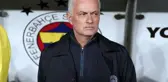 Jose Mourinho: Maç sırasında benim arkadaşım yoktur