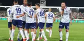 Kanarya'dan gol şov! Fenerbahçe, Bodrum FK'yı deplasmanda devirdi