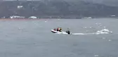 Sapanca Gölü'nde kana alabora oldu: 5 kişi kurtarıldı, 2 kişi kayboldu
