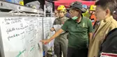 Tayland'da Deprem Sonrası Gökdelen Çöktü: Can Kaybı 10'a Yükseldi