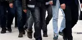 Usulsüz sağlık raporu operasyonu! Gözaltına alınan 60 şüpheliden 3'ü tutuklandı