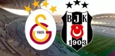 Beşiktaş - Galatasaray derbisi öncesi hakem tartışmaları gündemde