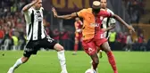 Beşiktaş-Galatasaray derbisinin VAR'ı belli oldu