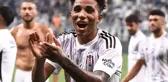 Gedson Fernandes'ten derbi öncesi olay paylaşım