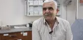 12 kez kalbi duran hasta hayata tutundu