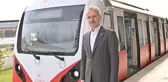 Bakanı Uraloğlu müjdeyi verdi! Turistik Diyarbakır Ekspresi yola çıkıyor