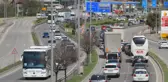 Bayram tatilinin ilk gününün bilançosu: 766 kaza, 5 can kaybı