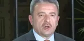 İbrahim Hatipoğlu derbi sonrası ateş püskürdü: Efendi Beşiktaş'a yakışmadı