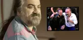 Berkay'dan Volkan Konak'a yürek yakan veda