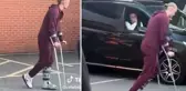 Dünya yıldızının son hali şoke etti