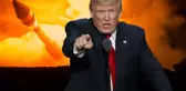 Trump, İran'ı açık açık tehdit etti: Ya imzalarsınız ya da bombalarım