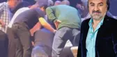 Volkan Konak'a sahnede 40 dakika boyunca kalp masajı yapılmış