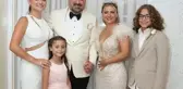 Volkan Konak'ın bilinmeyen hayat hikayesi! Maddi imkansızlıklar yüzünden düğün yapamadı