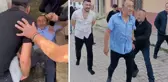 Bu köyde bayram namazına gelmeyenler su oluğuna atılıyor