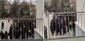 Gençliğe Hitabe'yi okuyan öğrenciler okuldan atıldı iddiası