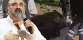 Volkan Konak'ın vasiyeti yerine getirilecek! Dikkat çeken ceviz ağacı detayı