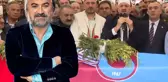 Cenaze namazını kıldıran imamdan Volkan Konak için duygulandıran sözler