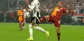 Çıkan kırmızı kart büyük tartışma yaratmıştı! İşte derbinin VAR kayıtları