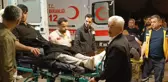 Düğün kana bulandı, bıçaklı kavgada 9 kişi yaralandı