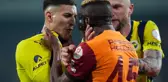 Fenerbahçe'yi 2-1 mağlup eden Galatasaray, Türkiye Kupası'nda yarı finale yükseldi