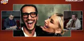 İrem Derici ve Melih Kunukcu yeniden barıştı! Ünlü şarkıcı, sevgilisinin adını dövme yaptırdı
